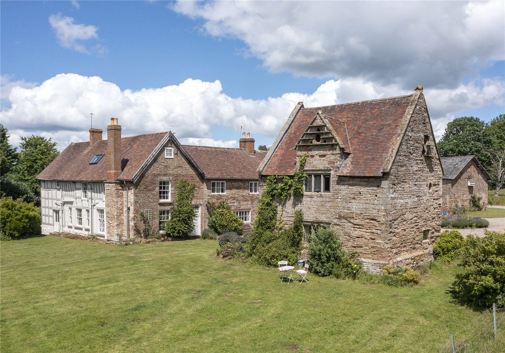 Additional image 23 of Land for saleRoss-On-Wye, Herefordshire HR9