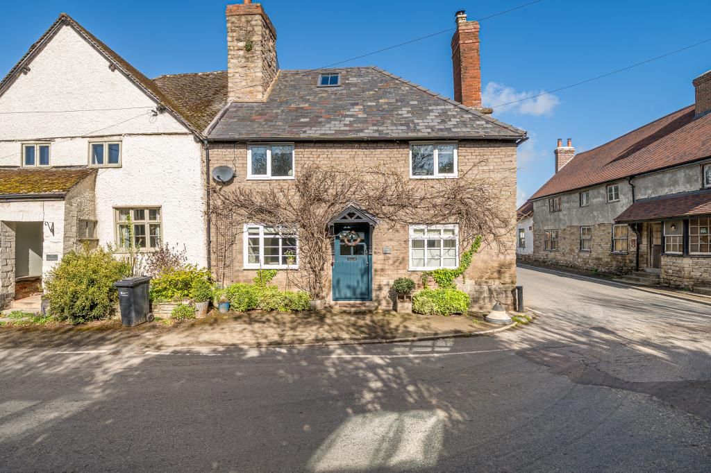 Property photo 1 of 21 Front Aspect