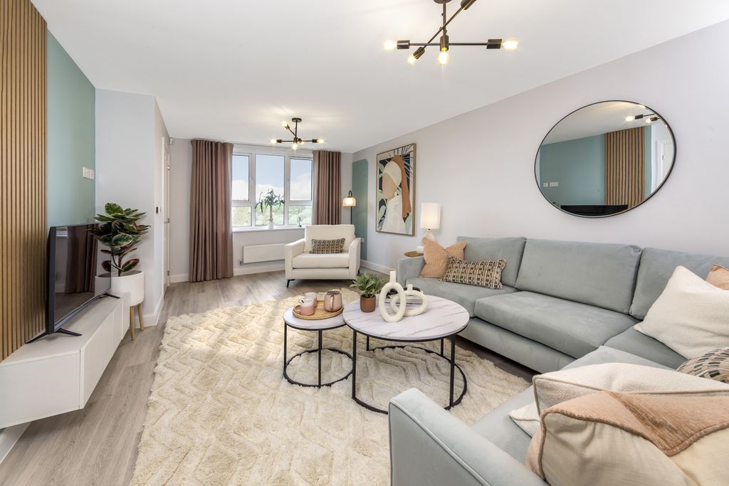 Property photo 3 of 8 Archford Lounge