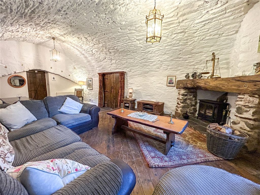 Additional image 15 of 3 bed cottage for saleLower Priory, Milford Haven, Pembrokeshire SA73