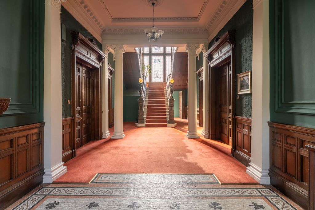 Additional image 28 of 3 bed flat for sale7 Devonshire Terrace, Hyndland G12