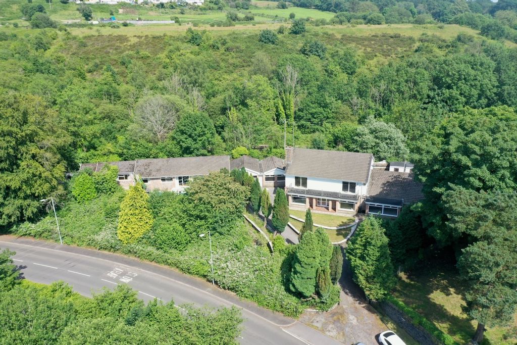 Additional image 70 of 4 bed detached house for salePriscilla Terrace, Trelewis CF46