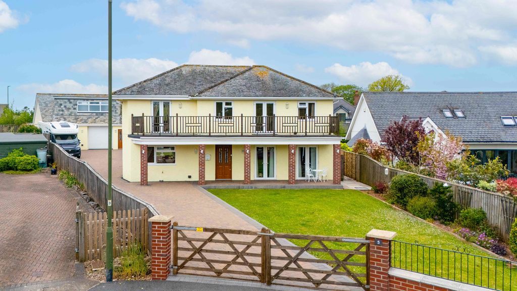 Additional image 4 of 6 bed detached house for saleWarborough Road, Churston Ferrers, Brixham TQ5