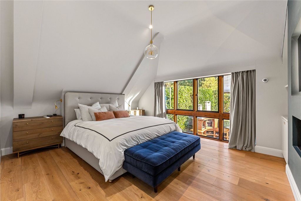 Additional image 10 of 5 bed detached house for saleDetillens Lane, Oxted, Surrey RH8
