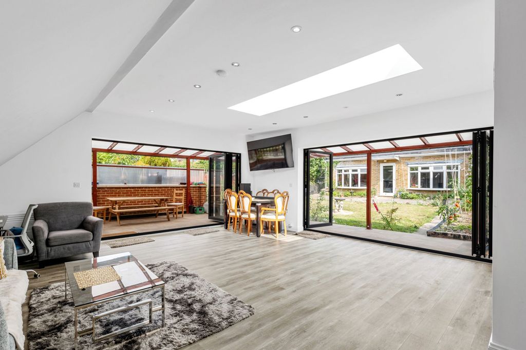 Property photo 1 of 22 Annexe/Studio