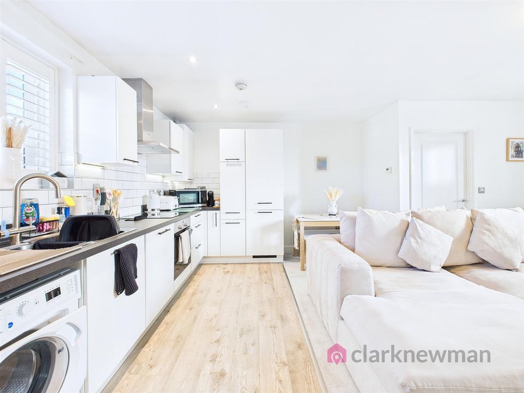 Property photo 3 of 12 Open Plan Living