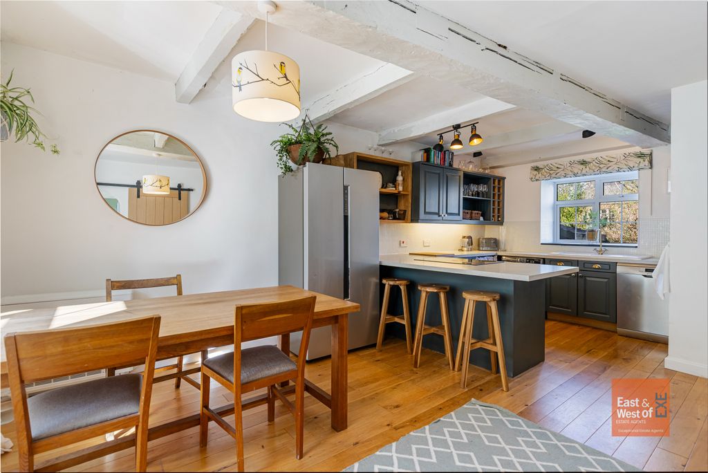 Property photo 3 of 18 A16 - 4 Tower Court Dunchideock - 260320