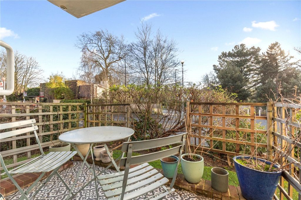 Property photo 2 of 8 Private Patio