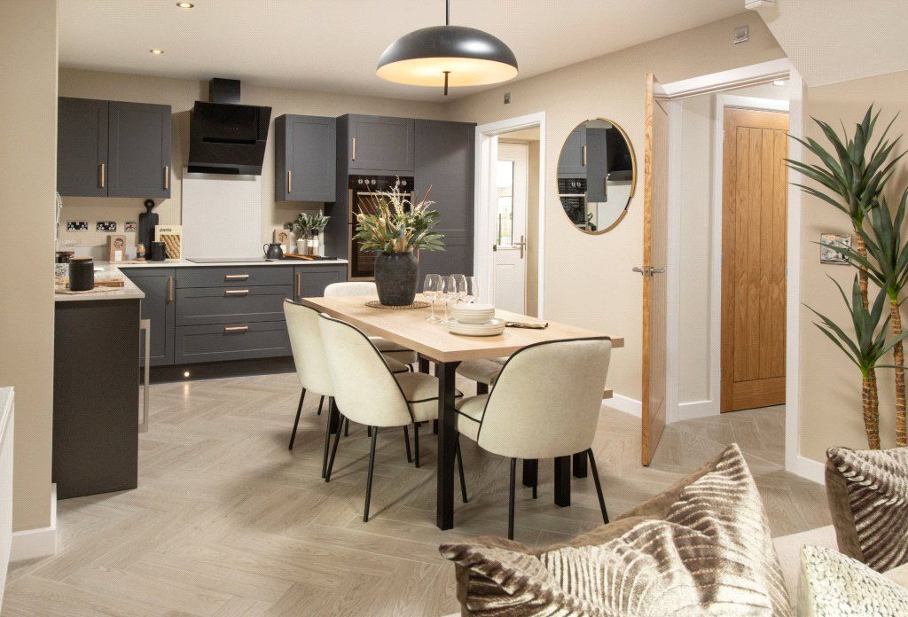 Property photo 2 of 11 Cgi Dressed