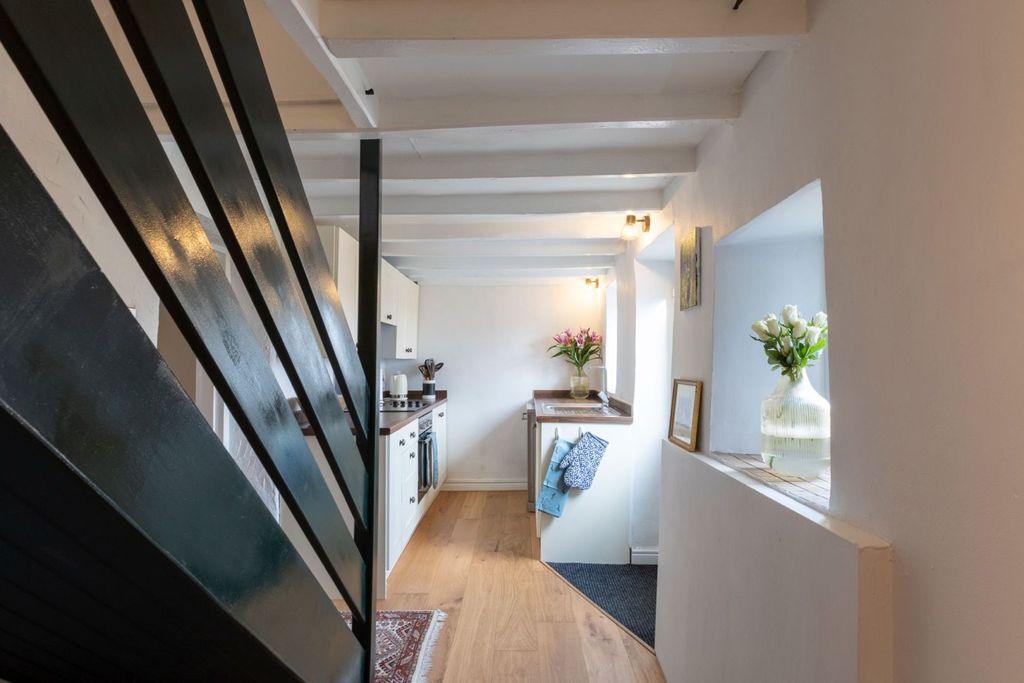 Additional image 11 of 2 bed terraced house for saleChurch Bank, Bedale DL8