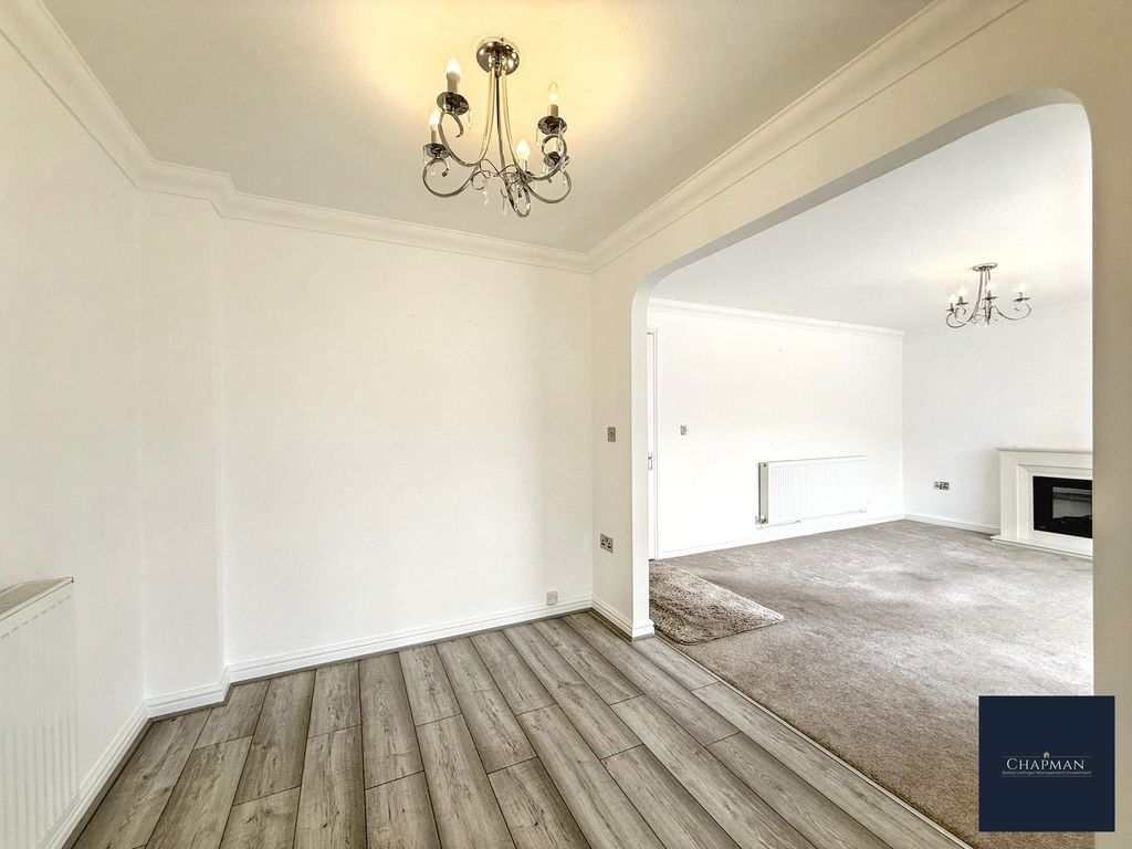 Additional image 11 of 4 bed detached house for saleDol Afon, Porth CF39