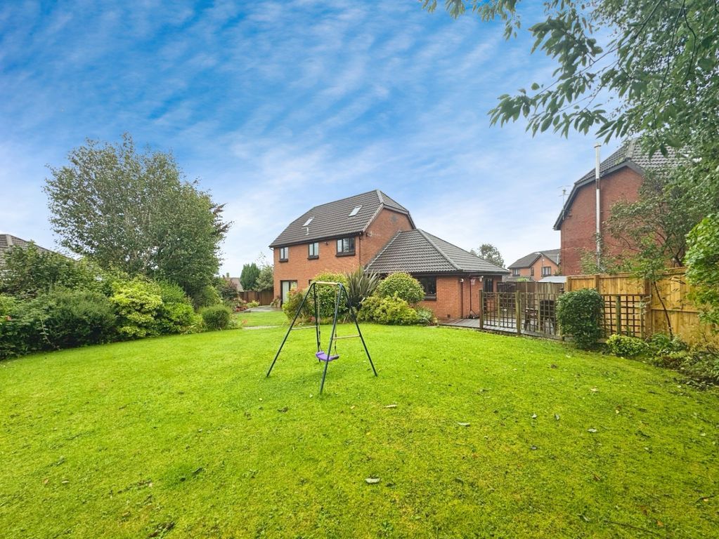 Additional image 37 of 6 bed detached house for saleLlys-Y-Dderwen, Llangennech, Llanelli, Carmarthenshire SA14