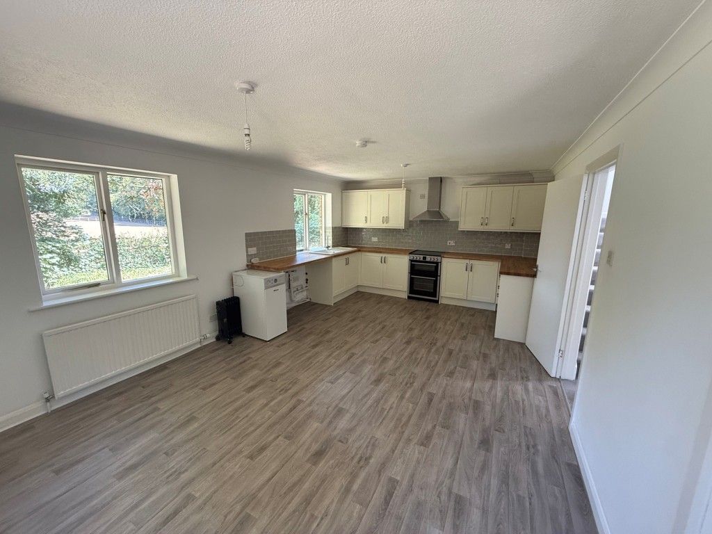 Property photo 3 of 9 Open Plan Kitchen And Dining Room