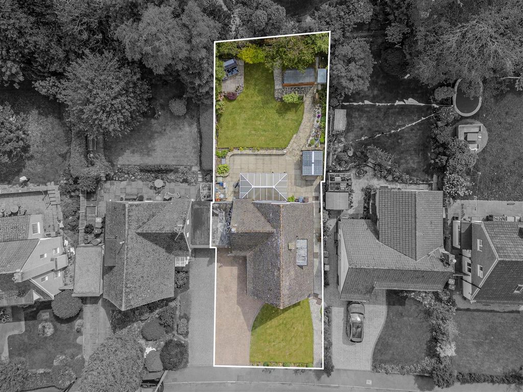 Property photo 3 of 45 Aerial Aspect