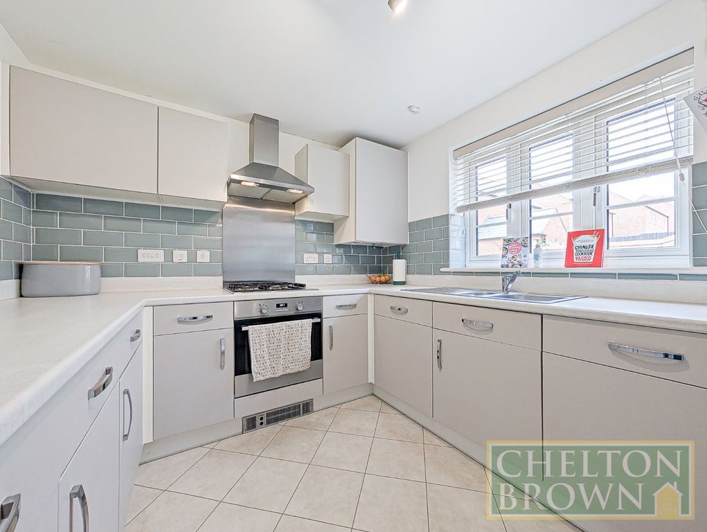 Property photo 2 of 49 Kitchen