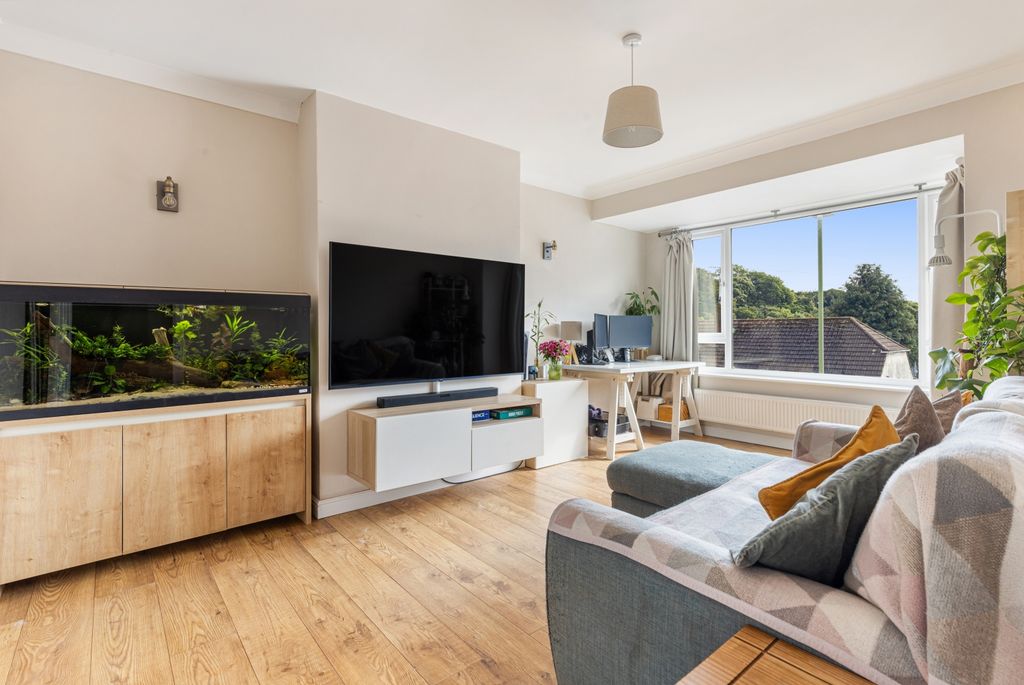 Property photo 3 of 16 A09 - 14 Clifton Crescent, Paignton - 250626