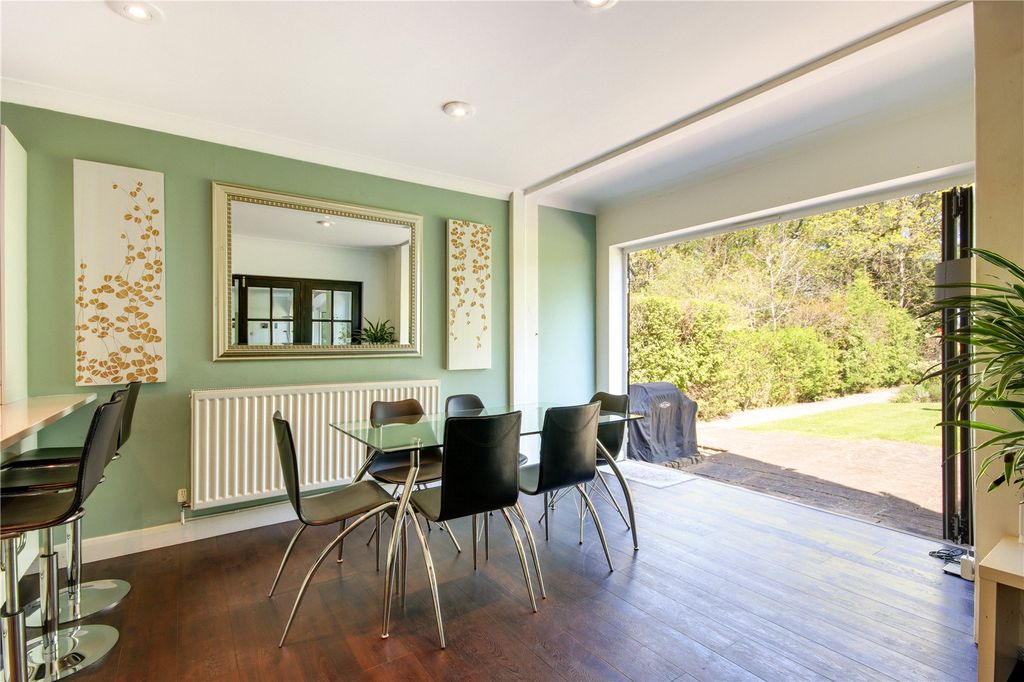 Additional image 9 of 6 bed detached house for saleChichele Road, Oxted, Surrey RH8