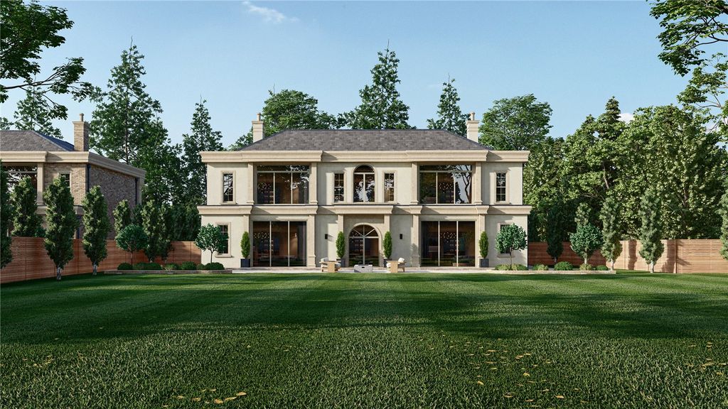 Property photo 2 of 4 Rear Elevation