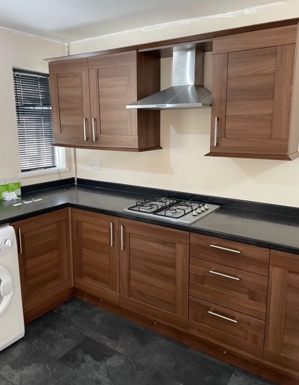 Property photo 3 of 4 Kitchen