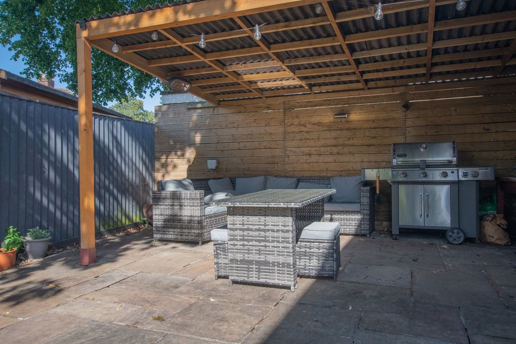 Additional image 34 of 4 bed detached house for saleOrchards Croft, Grimsby DN33