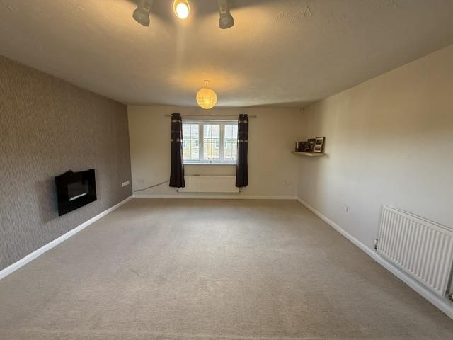 Property photo 2 of 11 Open Plan Lounge/Kitchen