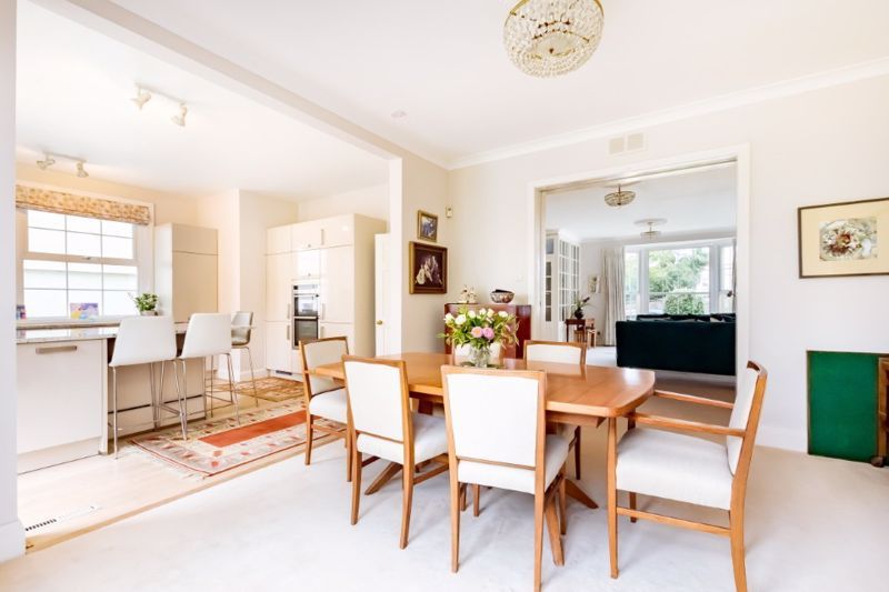 Property photo 3 of 19 Dining Room