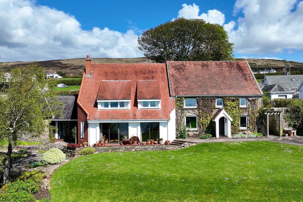 Additional image 75 of 5 bed property for saleNicholaston, Penmaen, Swansea SA3
