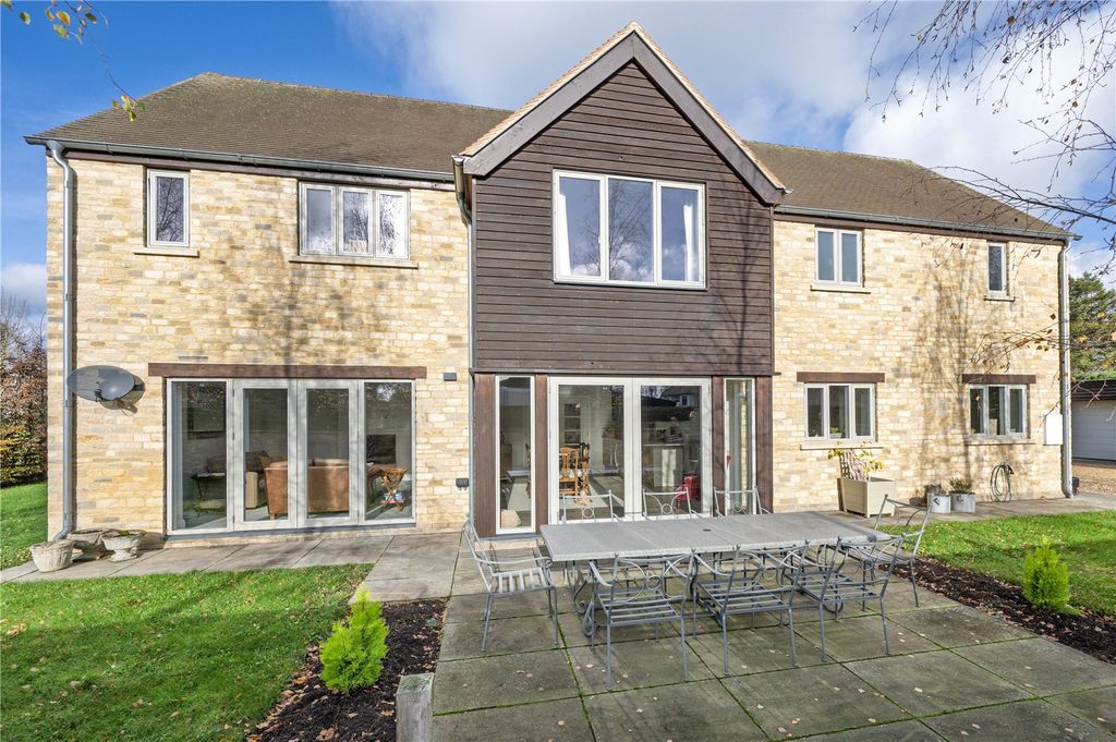 Property photo 3 of 19 Rear Elevation