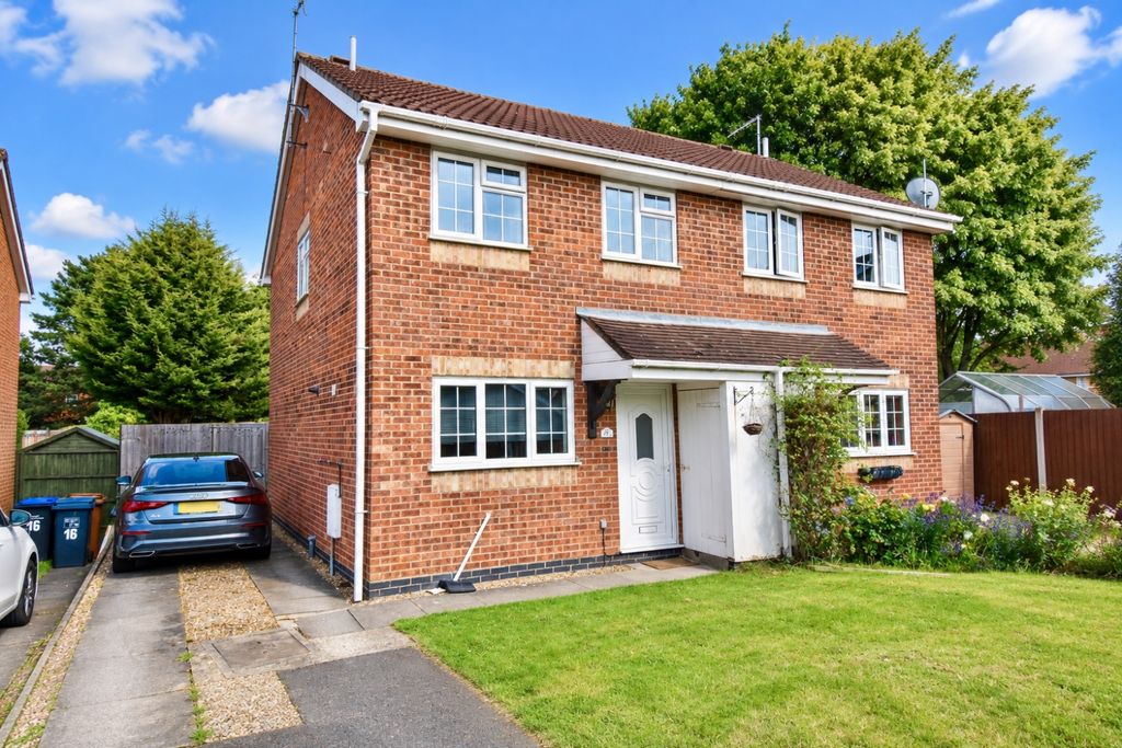 Property photo 1 of 3 Externalfront