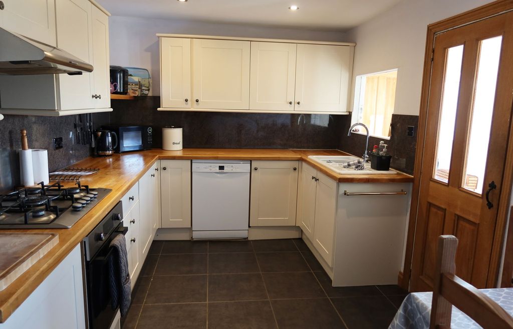 Additional image 16 of 3 bed cottage for saleHalistra, Waternish, Isle Of Skye IV55