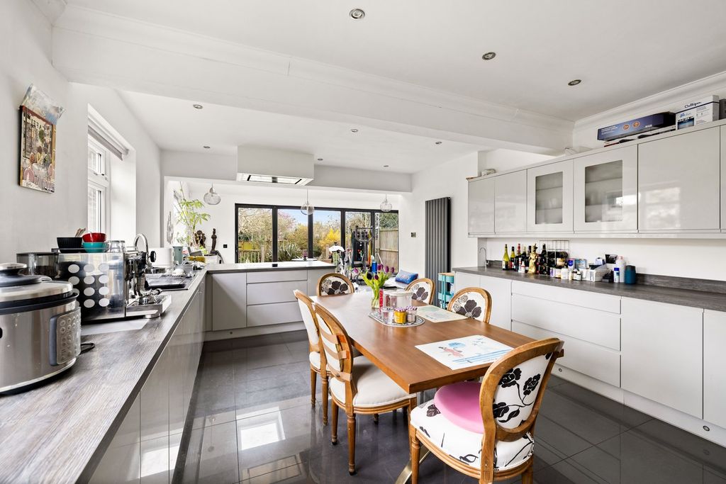 Additional image 7 of 5 bed detached house for saleShorncliffe Road, Folkestone CT20