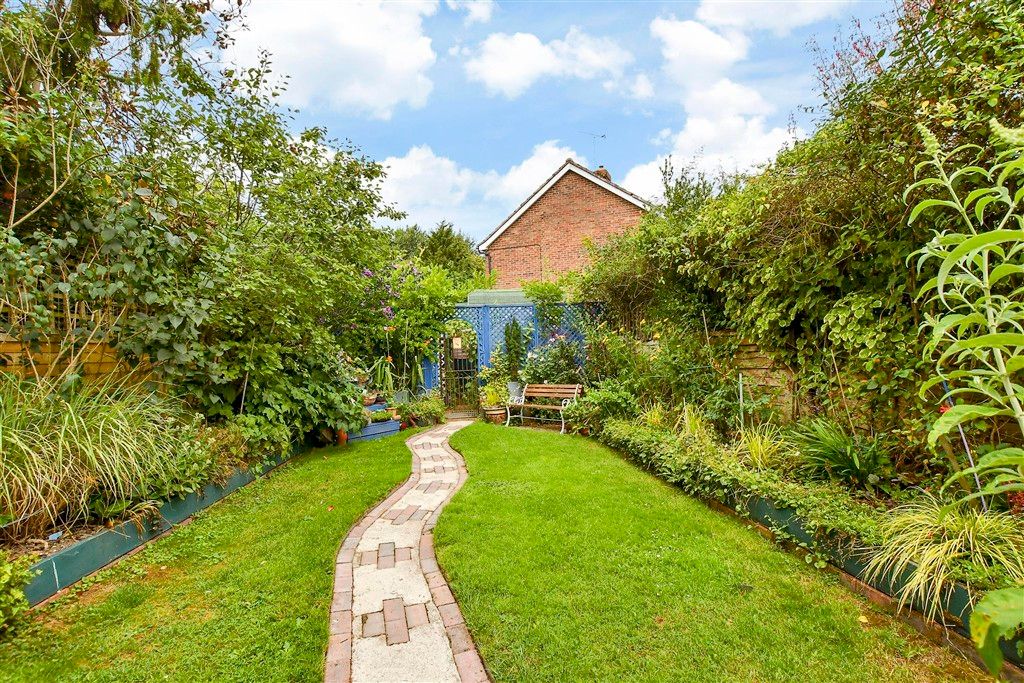 Property photo 1 of 18 Rear Garden