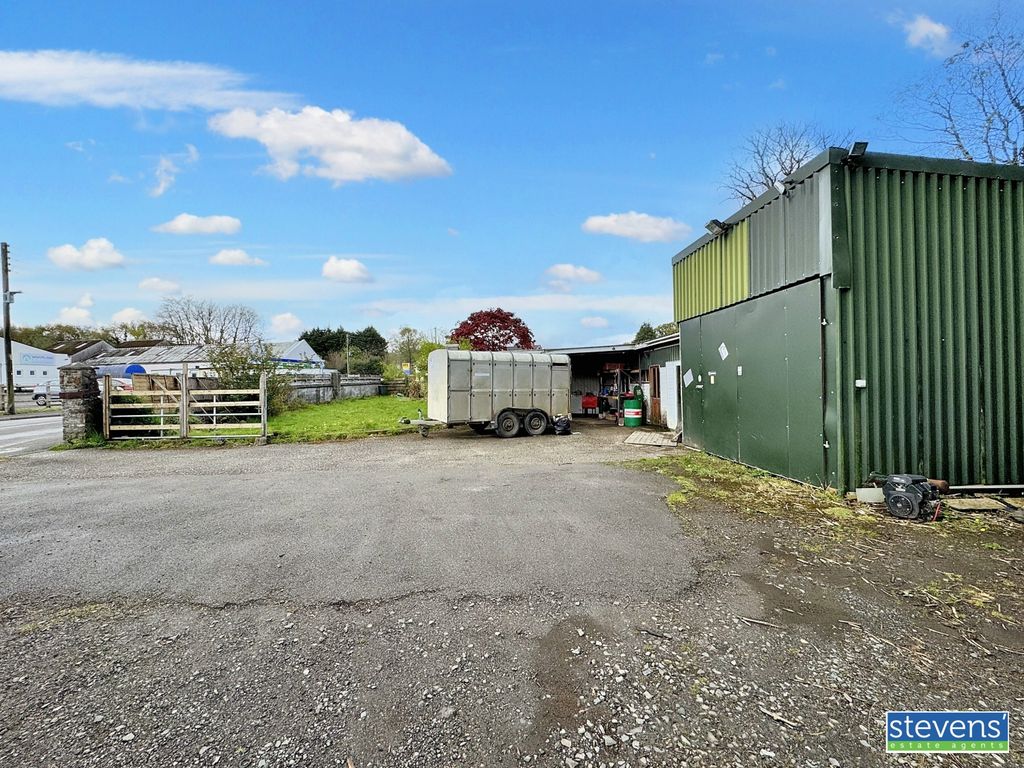 Additional image 17 of 5 bed bungalow for saleNorth Road Industrial Estate, Okehampton, Devon EX20