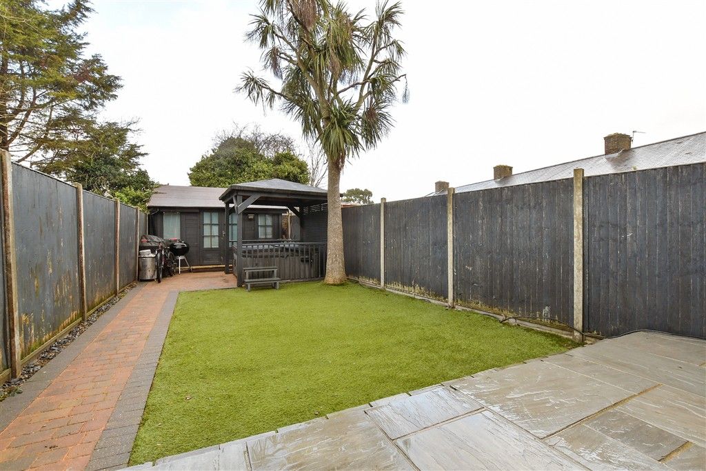 Property photo 2 of 16 Rear Garden