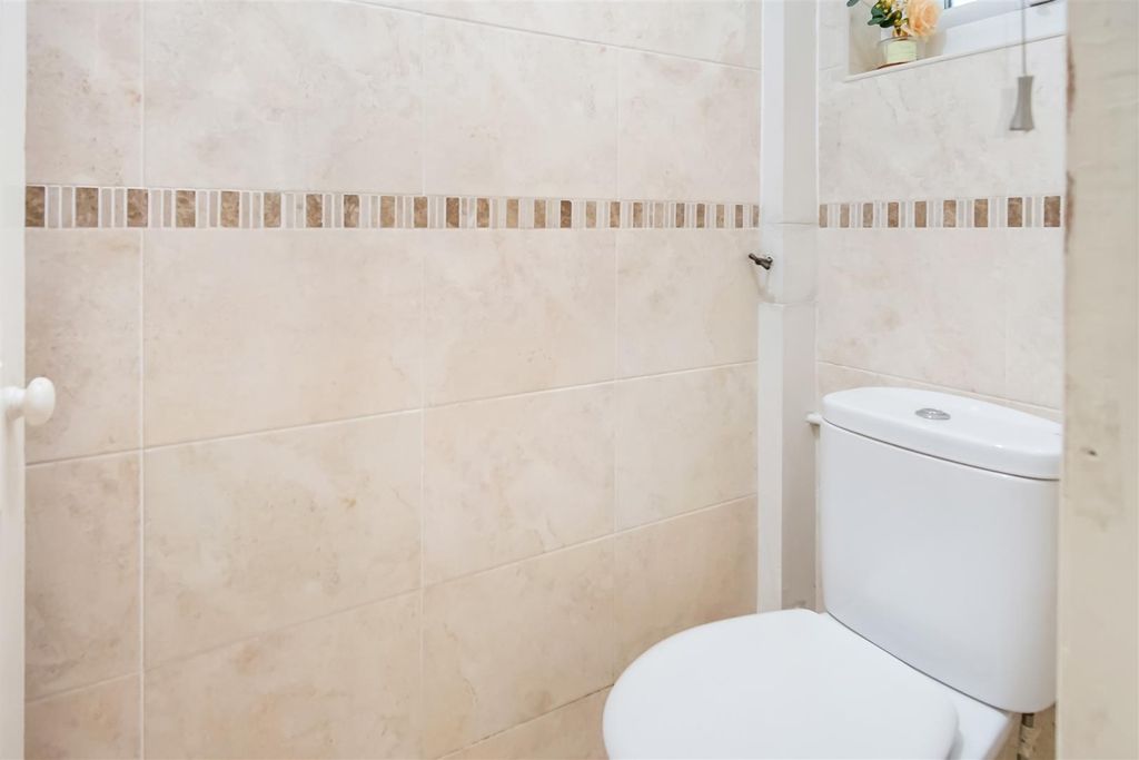 Additional image 9 of 3 bed semi-detached house for saleWyville Grove, Hunton, Bedale DL8