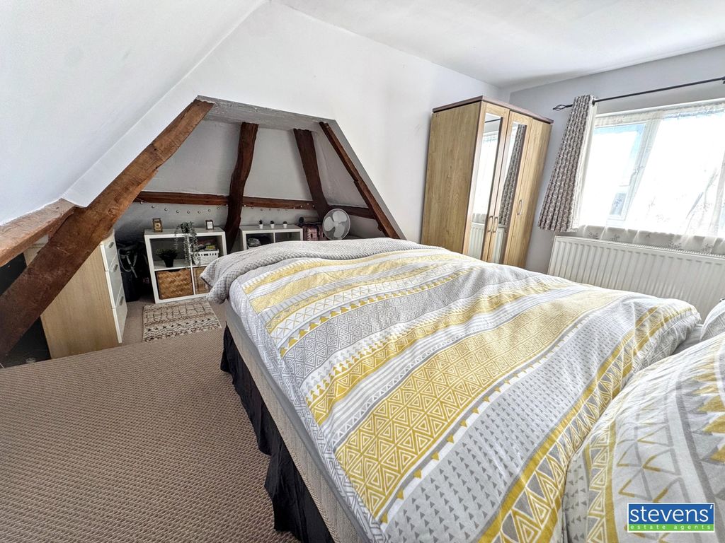 Additional image 11 of 3 bed semi-detached house for saleBarton Street, North Tawton, Devon EX20