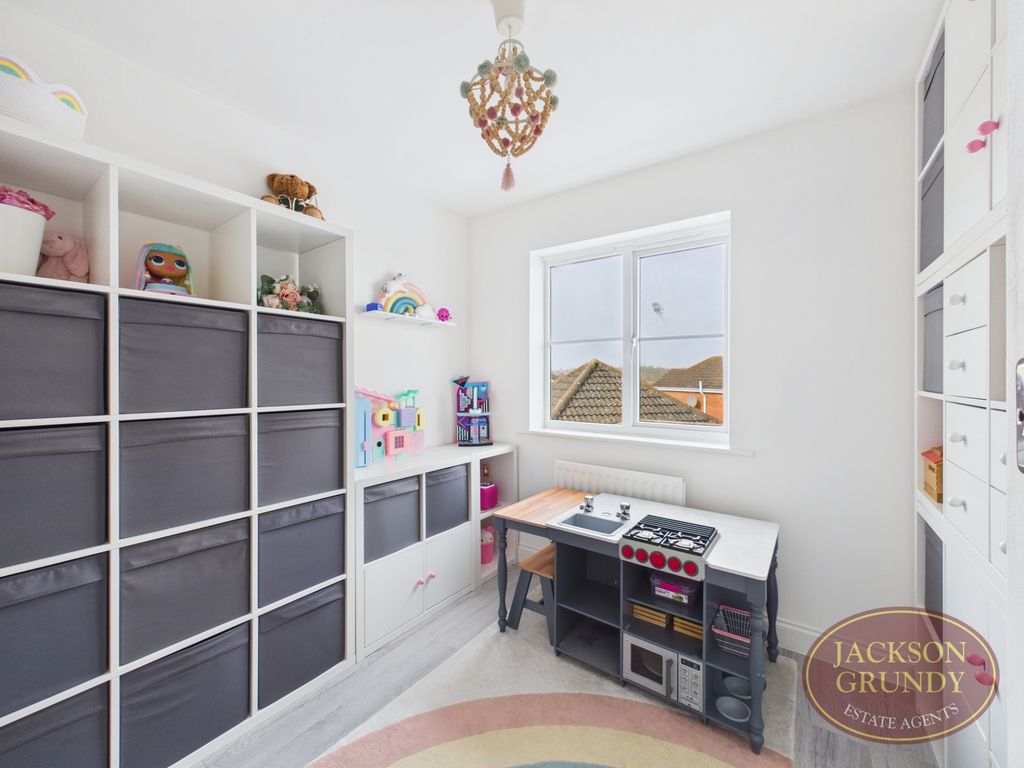 Additional image 17 of 4 bed detached house for saleBarley Close, Daventry NN11