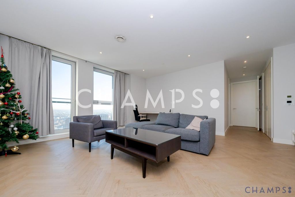 Property photo 1 of 13 2 Bed To Rent, Southwark Bridge Road, Elephant &amp; Castle, Se1
