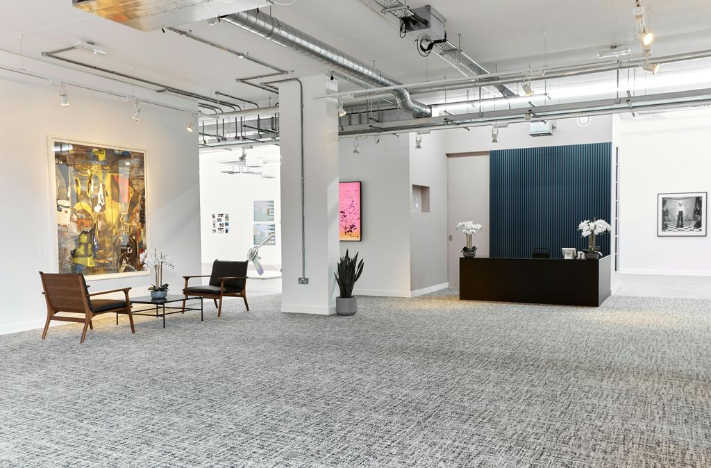 Property photo 2 of 9 Studio Building Nottingdale Ground Floor.Jpg