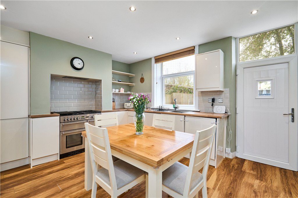 Property photo 2 of 24 Kitchen Dining