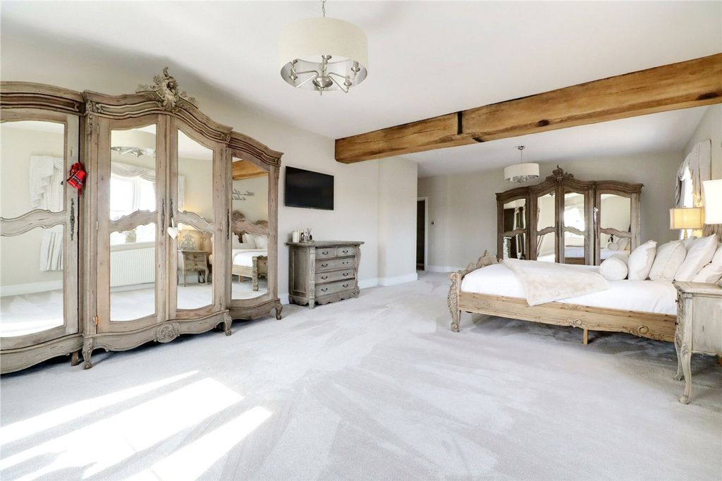 Additional image 18 of 9 bed detached house for saleCrowle, Scunthorpe DN17