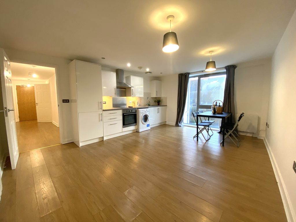 Property photo 1 of 7 Lounge Kitchen A