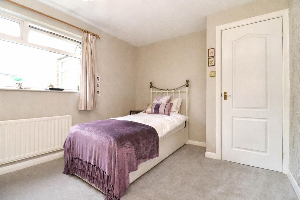 Additional image 15 of 2 bed detached bungalow for saleWolviston Mill Lane, Wolviston Court, Billingham TS22