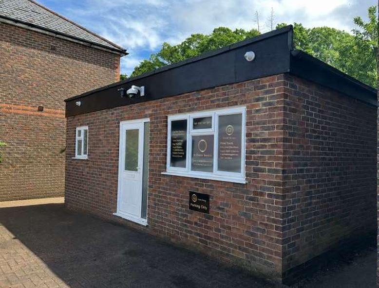Property photo 1 of 4 Offices To Let In Crawley