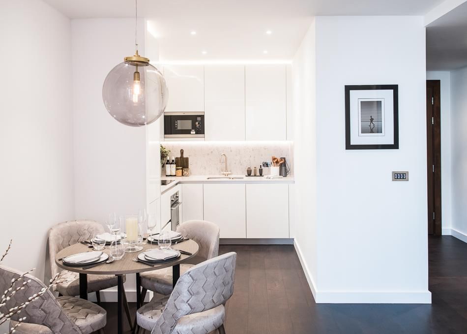 Property photo 2 of 11 Kitchen & Dining Are