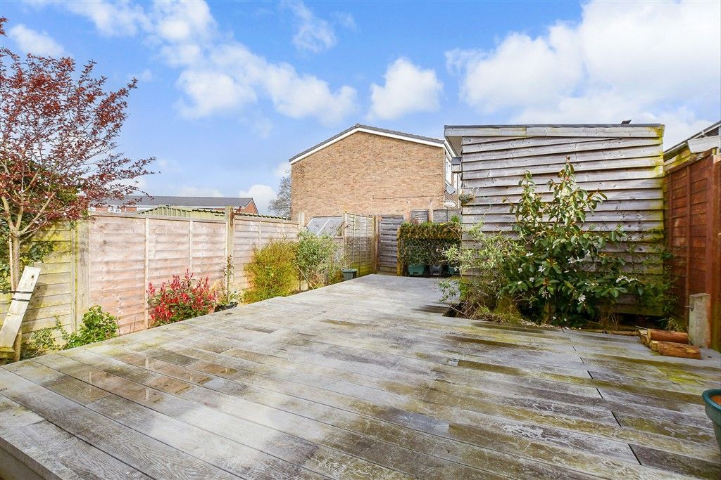 Property photo 2 of 10 Rear Garden