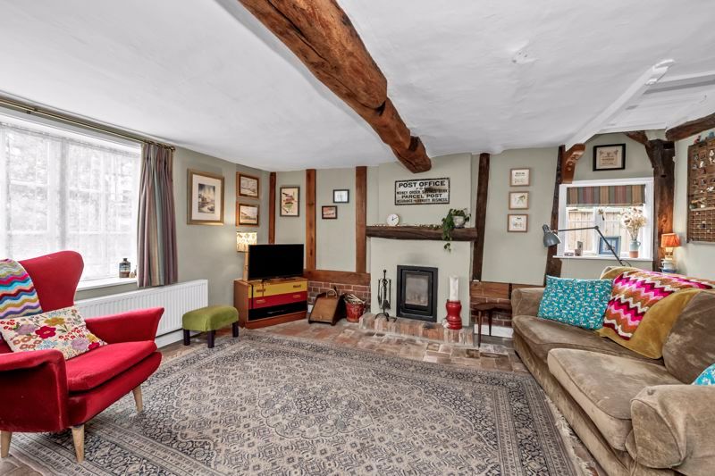 Property photo 3 of 27 Sitting Room