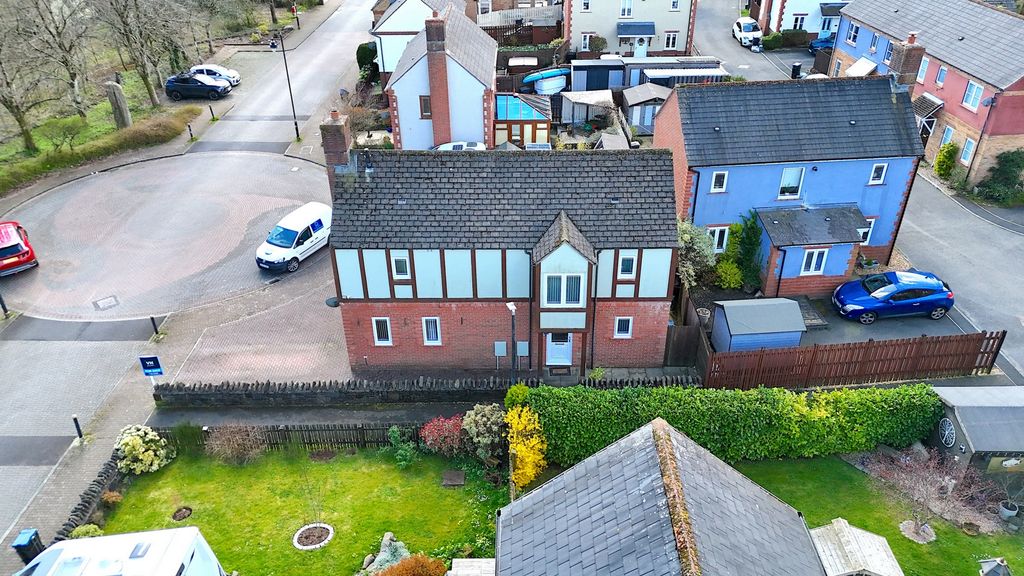 Additional image 64 of 4 bed detached house for saleVillage Lane, Victoria NP23