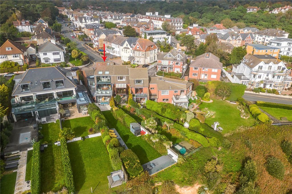 Additional image 21 of 4 bed semi-detached house for saleAlumhurst Road, Bournemouth BH4