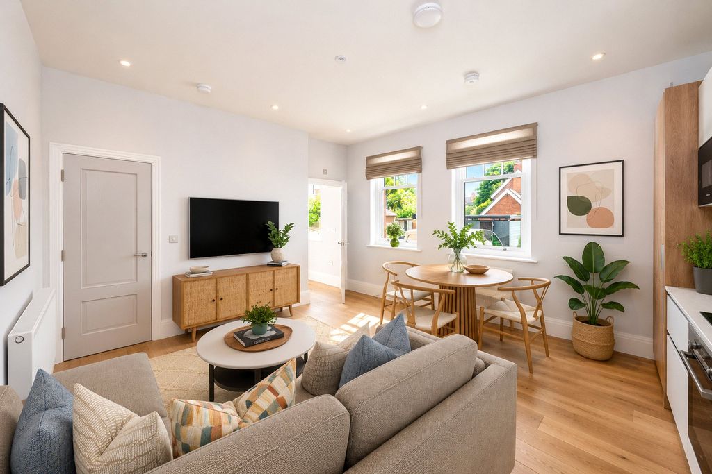 Property photo 2 of 18 Cgi Plot 2